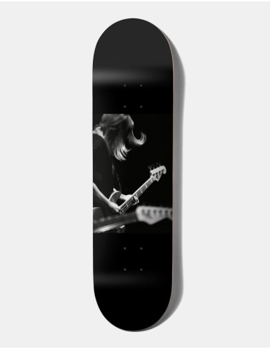 Girl x Spike Jonze Kim Gordon Photo Vol. 2 G089 Skateboard Deck - 8.25" vente chaude votre 