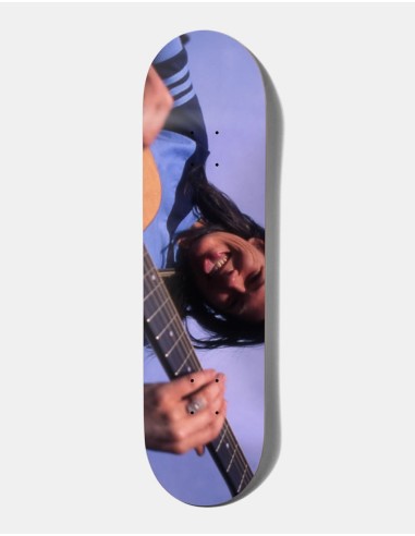 Girl x Spike Jonze Kim Deal Photo Vol. 2 G045 Skateboard Deck - 8" livraison et retour toujours gratuits