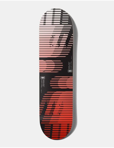 Girl Brophy Hero 'POP SECRET' G069 Skateboard Deck - 8.25" du meilleur 