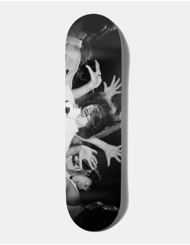 Girl x Spike Jonze Karen O Photo Vol. 2 G053 Skateboard Deck - 8.5" Par le système avancé 