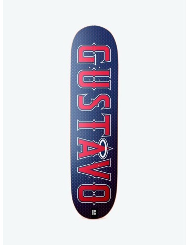 Plan B Felipe Outfield Skateboard Deck - 8" Faites des économies