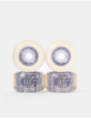 Spitfire x Grimple Stix Grimple Dust Sapphires Radials 90D Skateboard Wheels - 56mm d'Europe débarque