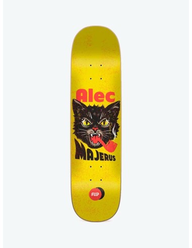 Flip Majerus Matchbox Skateboard Deck - 8.4" de l' environnement