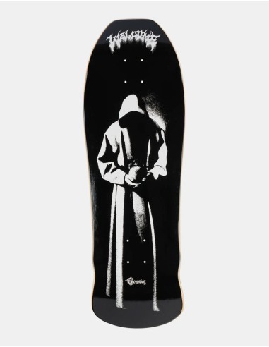 Welcome Townley Contemplation on Early Grab Skateboard Deck - 10" ouvre sa boutique