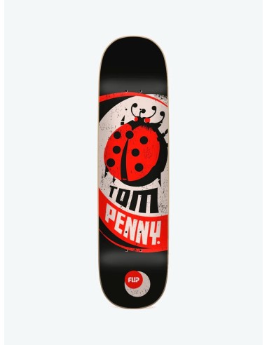 Flip Penny Matchbox Skateboard Deck - 8.25" à prix réduit toute l'année