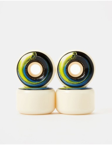 Bones Omega X-Formula 99a Skateboard Wheels - 60mm paiement sécurisé