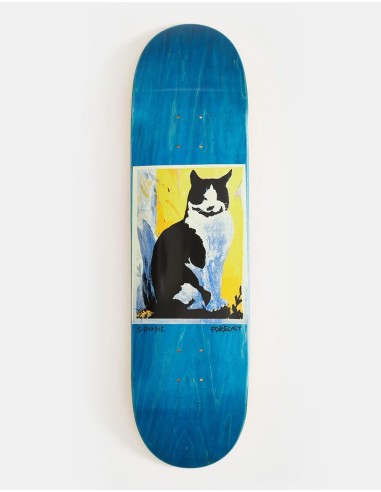 Forecast Siouxsie Popsicle Skateboard Deck - 8.5" en ligne