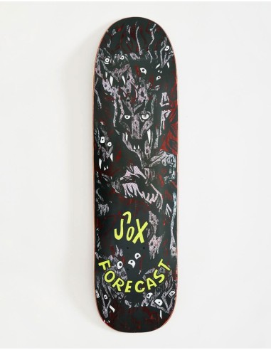 Forecast Sox Woods Stinger Skateboard Deck - 8.6" destockage