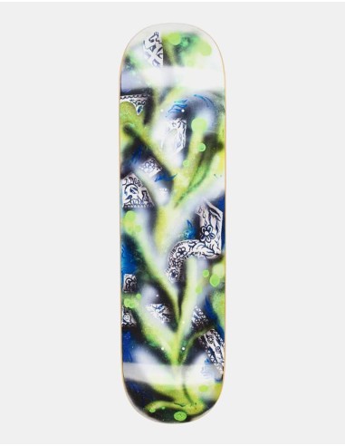 GX1000 Intertwined Skateboard Deck - 8.25" online