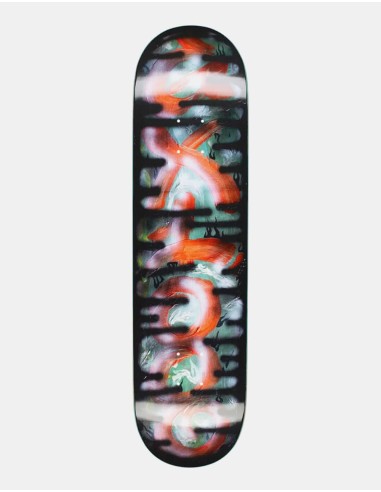 GX1000 Hidden Skateboard Deck - 8" 2024