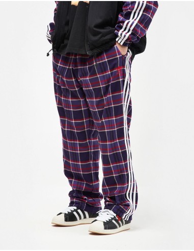 adidas x Korn Reversible Track Pant - Black/Red-Multi hantent personnes