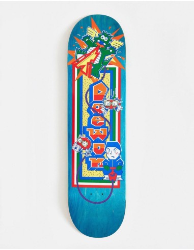 Thank You Daewon Dig It Skateboard Deck - 8.5" sélection de produits