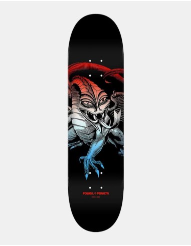 Powell Peralta Cab Dragon 248 Skateboard Deck - 8.25" france