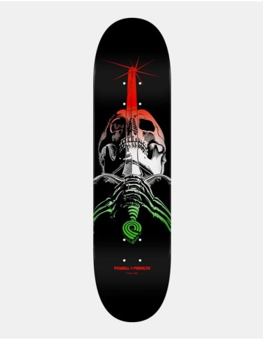 Powell Peralta Skull & Sword 243 Skateboard Deck - 8.25" ouvre sa boutique