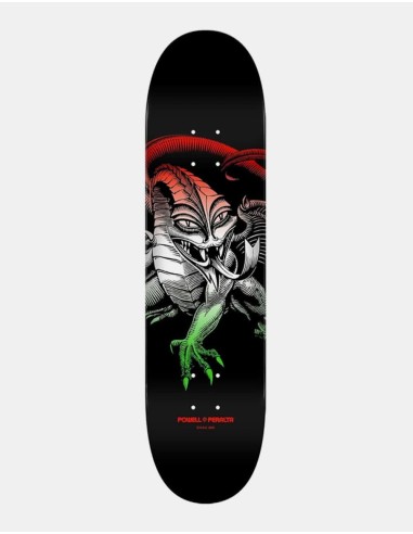 Powell Peralta Cab Dragon 245 Skateboard Deck - 8.75" Economisez 