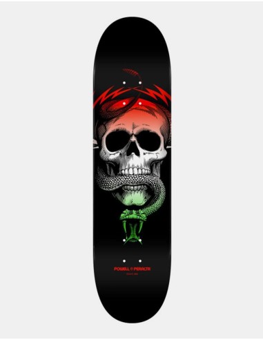 Powell Peralta McGill Skull & Snake 244 Skateboard Deck - 8.5" 2024