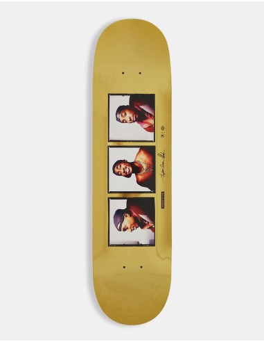 Primitive x Tupac Truth Skateboard Deck - 8" la colonne vertébrale