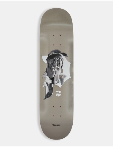 Primitive x Tupac Brilliance Skateboard Deck - 8.125" Comment ça marche