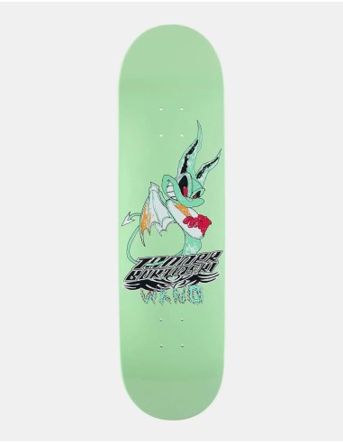 WKND Tanner Say When Skateboard Deck - 8.5" en ligne des produits 