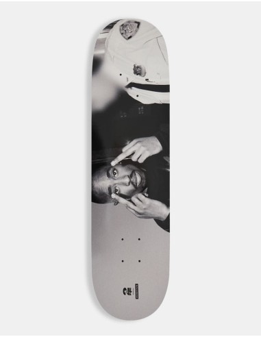 Primitive x Tupac Icon Skateboard Deck - 8.125" les ligaments