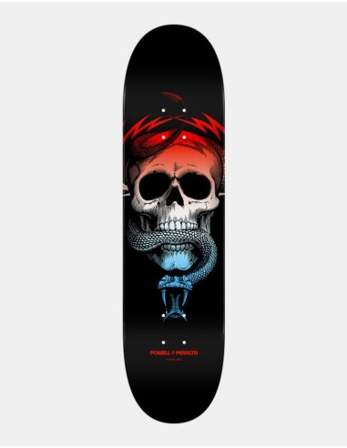 Powell Peralta McGill Skull & Snake 247 Skateboard Deck - 8" outlet