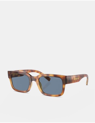 Arnette x Girl Bigflip Sunglasses - Tortoise Polarized ou a consommer sur place