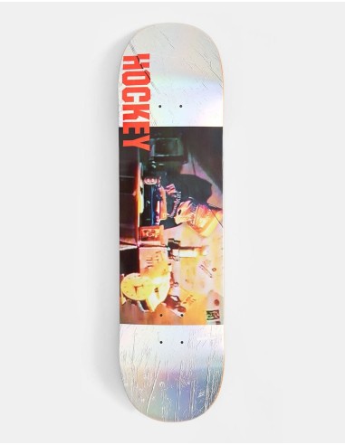 Hockey DJ Baghead Shape 1 Skateboard Deck - 8.38" de l' environnement