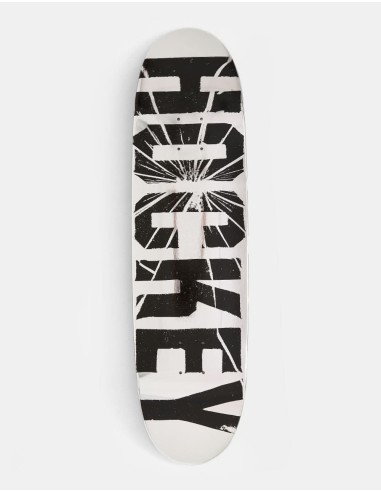 Hockey Onyx II 'EGG' Skateboard Deck - 8.4" Les êtres humains sont 