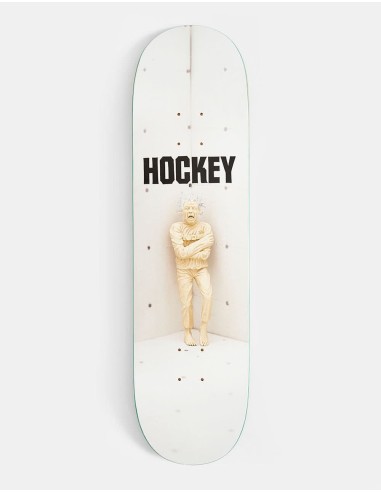 Hockey Kadow Hatch Skateboard Deck - 8.5" à prix réduit toute l'année