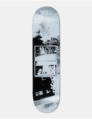 Polar Grund Untitled Skateboard Deck - 8" acheter en ligne