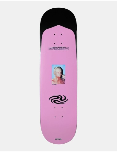 Quasi Rowe ‘Point Break’ Skateboard Deck - 8.5" prix