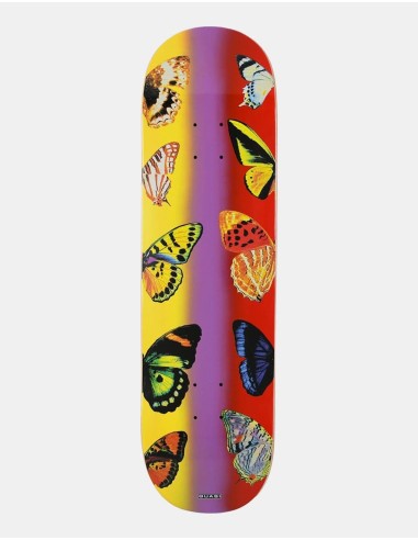 Quasi Butterfly Skateboard Deck - 8.5" acheter en ligne