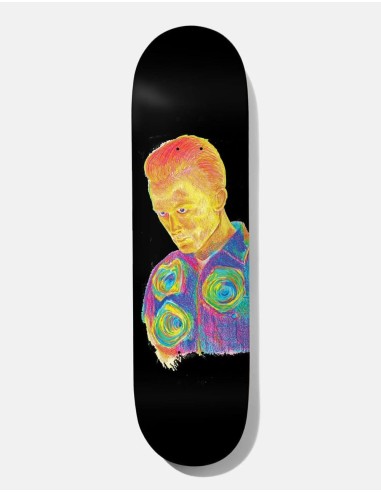 Baker Hawk T-2000 Skateboard Deck - 8.5" acheter en ligne