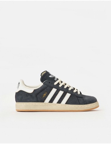 adidas x Korn Campus 2 Shoes - Carbon/White/Off White le concept de la Pate a emporter 