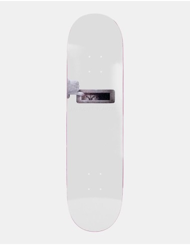 Jacuzzi Unlimited The Musical EX7 Skateboard Deck - 8.375" pas cher chine