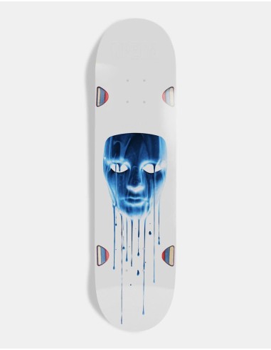 Opera Beckett Mask Drip EX7 Skateboard Deck - 8.75" de l' environnement