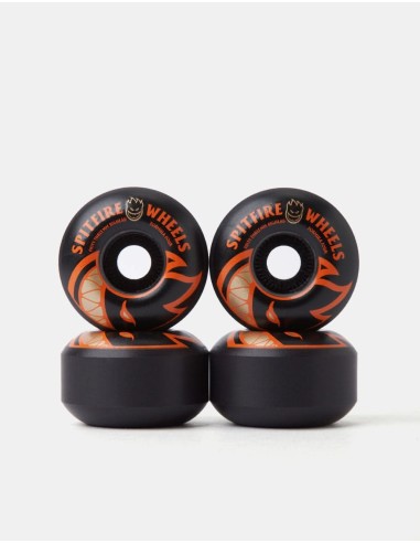 Spitfire Bighead Formula Four 99d Skateboard Wheels - 53mm chez Cornerstreet bien 