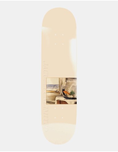 Jacuzzi Unlimited Fish Bowl EX7 Skateboard Deck - 8.25" l'évolution des habitudes 