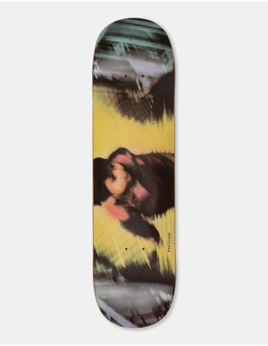 Polar Grund Kid In Japan Skateboard Deck pas chere