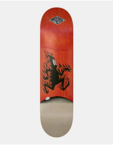 Toy Machine Hoban Ladouceur Series Skateboard Deck - 8.25" store