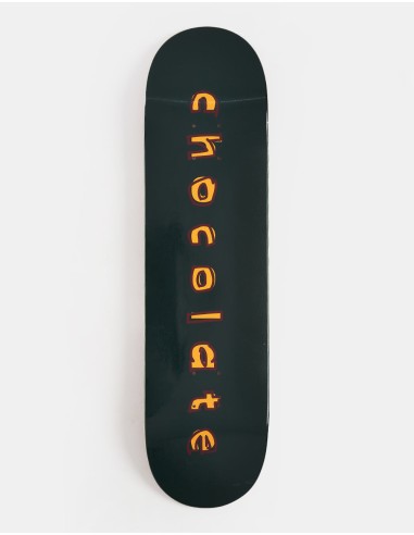 Chocolate Herrera Comic Heritage Collection TWIN TIP' G069 Skateboard - 8.25" outlet