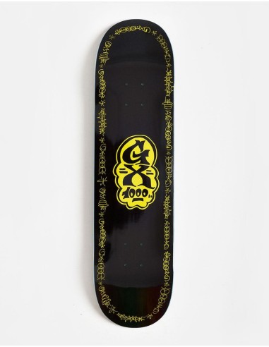 GX1000 Sketch Skateboard Deck - 8.375" pas chere