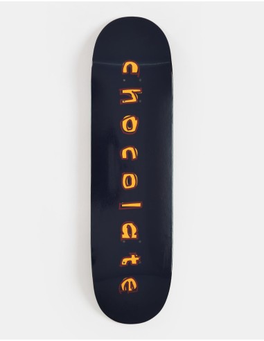 Chocolate Capps Comic Heritage Collection G039 Skateboard Deck - 8.5" du meilleur 