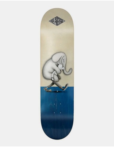 Toy Machine Romero Ladouceur Series Skateboard Deck - 8.38" Comparez et commandez 