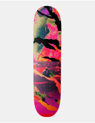 SOVRN Owl Skateboard Deck - 8.38" Venez découvrir notre 