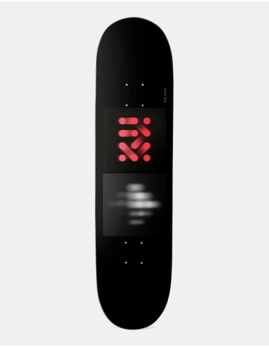 SOVRN Placid Skateboard Deck - 8.5" votre