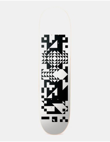 SOVRN Logo 15 Skateboard Deck - 8.25" Fin de série