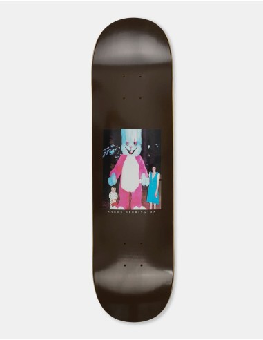 Polar Herrington Bunny Skateboard Deck shop