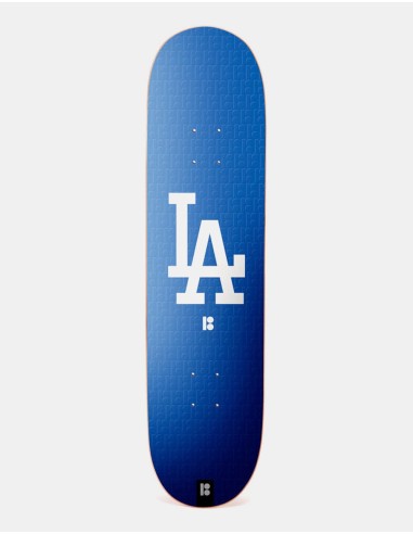 Plan B LA Dreaming Skateboard Deck - 8.25" acheter