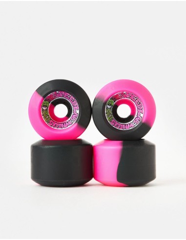 Speedlab Strange House 95a Skateboard Wheels - 60mm de l' environnement